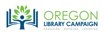 Oregon Library Campaign - Engaging, Growing, Learning