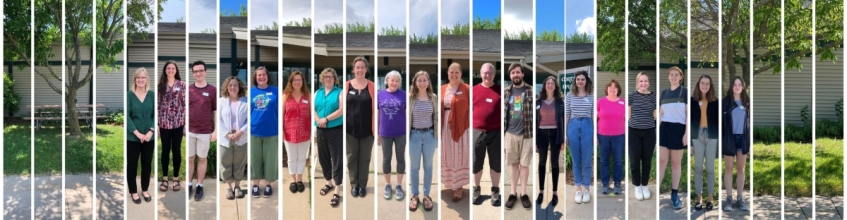 staff photo