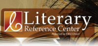 Literary Reference Center Plus