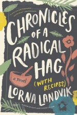 Chronicles of a radical hag