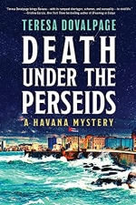 Death under the perseids