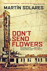 Don't send flowers