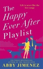The happy ever after playlist