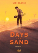 Days of Sand
