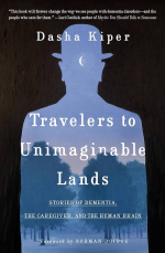 Travelers to Unimaginable Lands