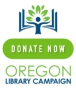 Donate now to the Oregon Library Campaign