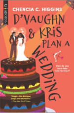 D'Vaughn and Kris plan a wedding