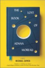 The Lost book of Adana Moreau